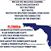 List Of Florida Hurricanes - Florida Hurricanes
