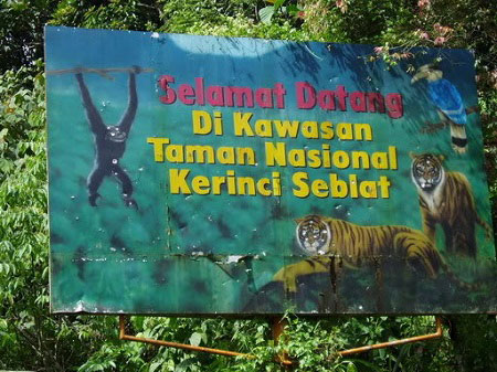 Kita Berkonservasi