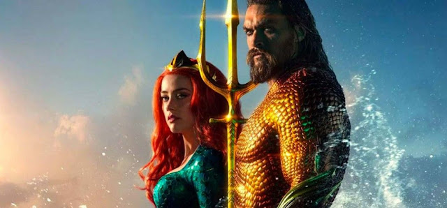 Aquaman: Film Review