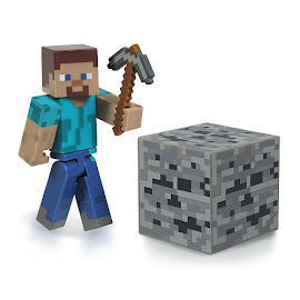 Minecraft Steve? Series 1 Figure