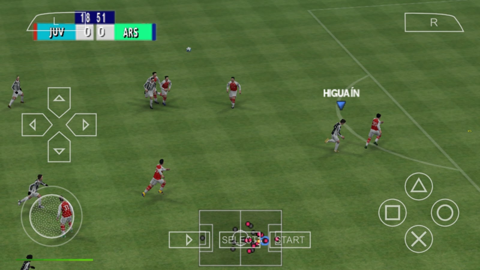 Pes 18 ppsspp download Pes 18 ppsspp download