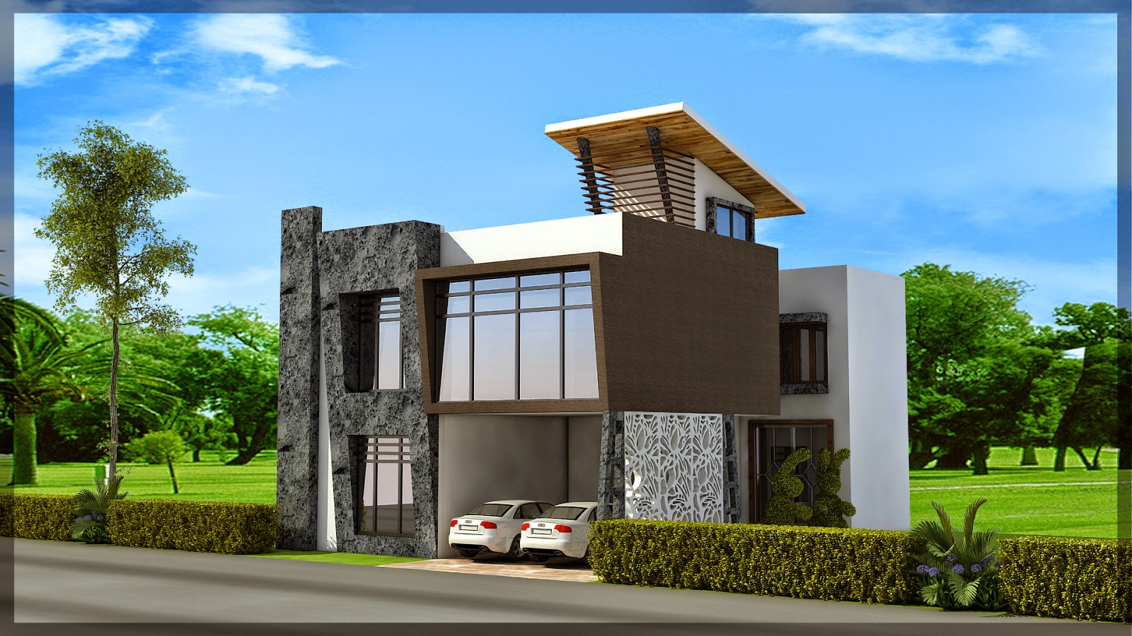 Ghar Planner Leading House  Plan  and House  Design 
