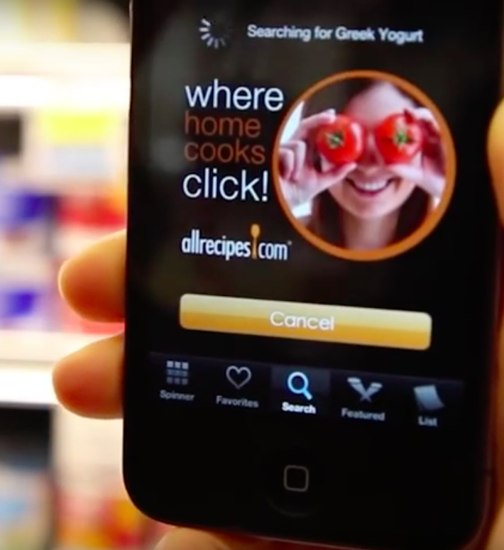 Top 3 Apps for foodies What's APPening