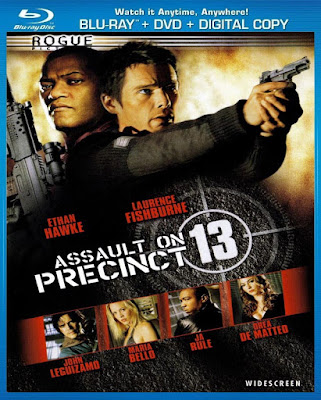 [Mini-HD] Assault on Precinct 13 (2005) - 13 สน.13 รวมหัวสู้ [720p][เสียง:ไทย 5.1][ซับ:-][.MKV][3.80GB] AP_MovieHdClub