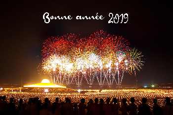 | HAPPY NEW YEAR IN FRENCH | Shortcuts - The Easy Way 2021