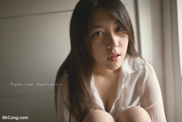 Beautiful and sexy Chinese teenage girl taken by Rayshen (2194 photos) photo 78-9