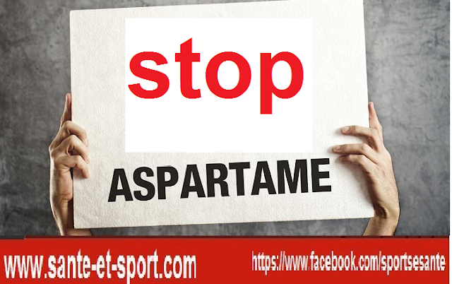 aspartame-dangers