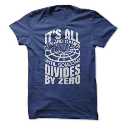 divides by zero, gift for math teacher, geek humor, geek gifts, gift ideas for high ability student or teacher, middle school teacher gift