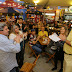 Porto Penha Food Park comemora 1 ano de sucesso