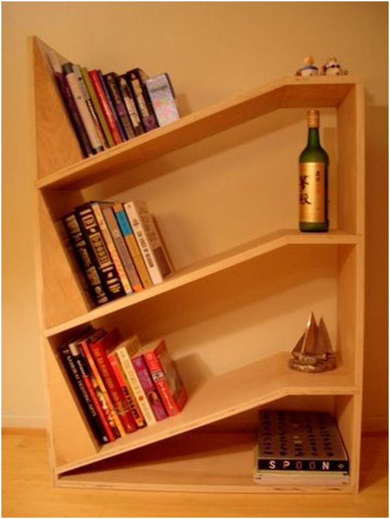 title | Bookshelf Designs
title | Bookshelf Designs