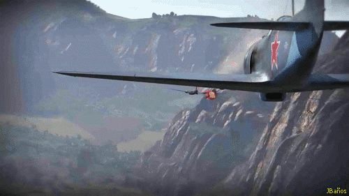 Gif de Juegos de guerra - #trivi-amigos