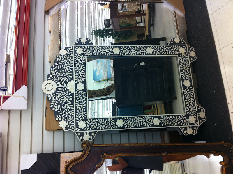 my best friend craig MIRRORS FROM HOMEGOODS