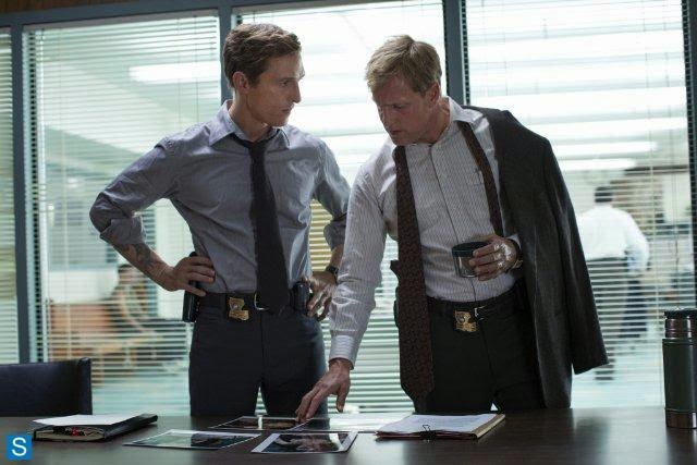 True Detective - Episode 1.03 - The Locked Room - Advance Review