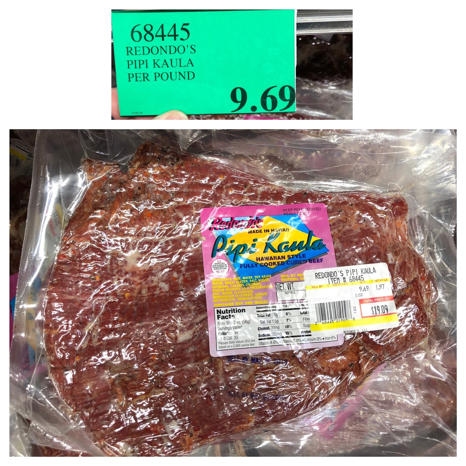 the Costco Connoisseur Costco in Hawaii Oahu part 1