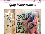 Lady Marshmallow