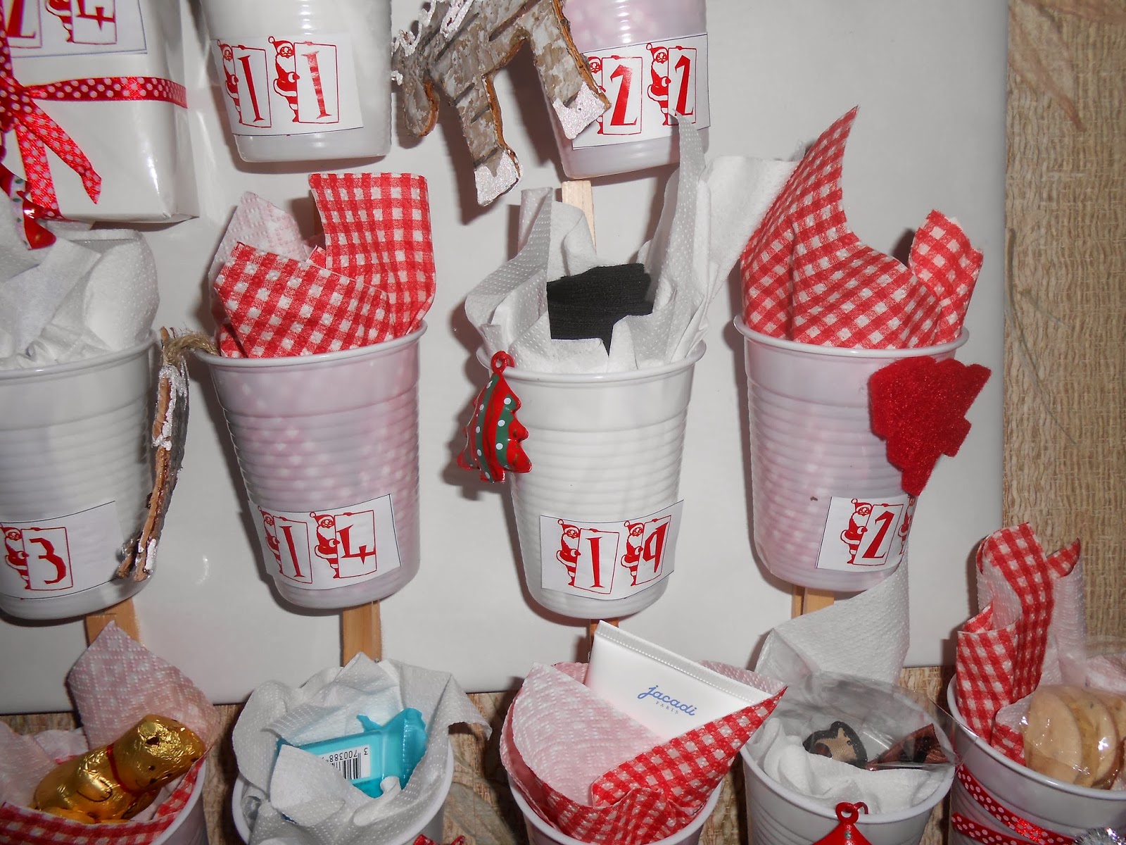 Alsace Histoires Décorations: Décorations