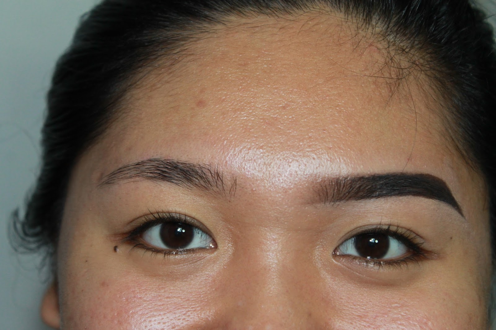Dipbrow Pomade for Blonde Eyebrows - wide 4