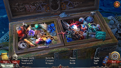 Uncharted Tides Port Royal Game Screenshot 7