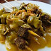 Sate Padang di Kenduri Kahwin