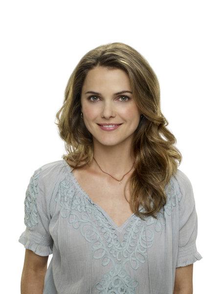 Entplugged: Keri Russell