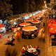 Galabo, the culinary tourism at night in Solo city