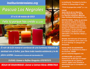 Pascua 2013 en Los Negrales pascua los negrales