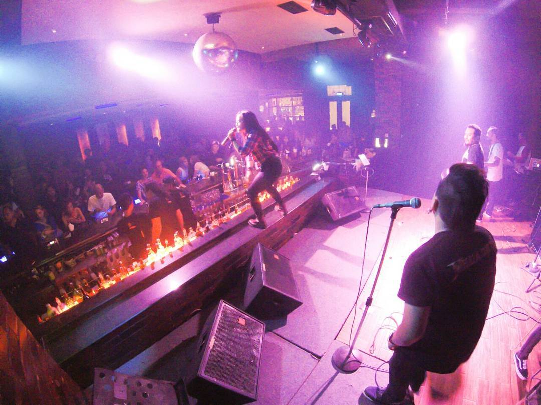 Colors Pub (Surabaya) | Jakarta100bars Nightlife Reviews - Best