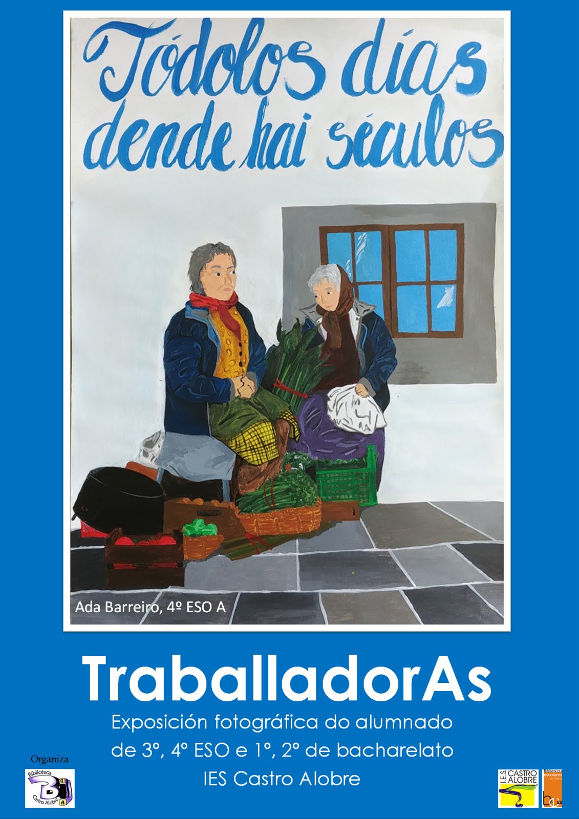 TraballadorAs