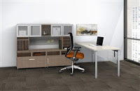 Mayline e5 Series Office Furniture
