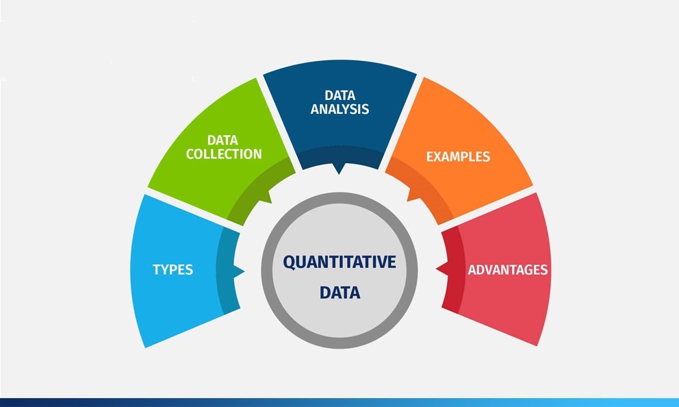 quantitative research data type