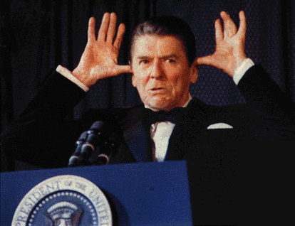 REAGAN TAIL SCONCE main image 1