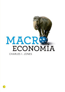 macroeconomia de charles jones
