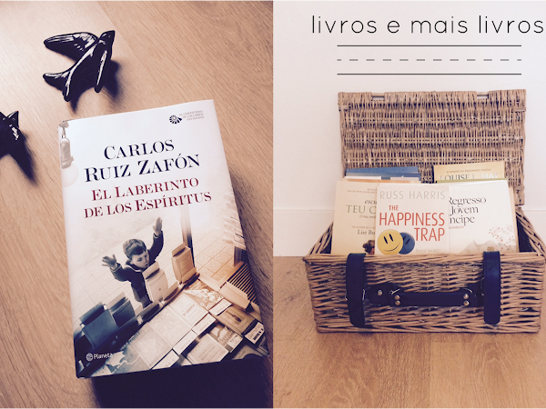 ler como se não houvesse amanhã