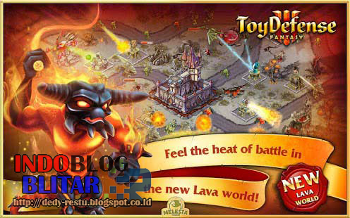 toy defense fantasy mod apk toy defense fantasy mod apk