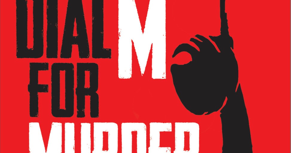 Dial M for Murder 1954 - IMDb