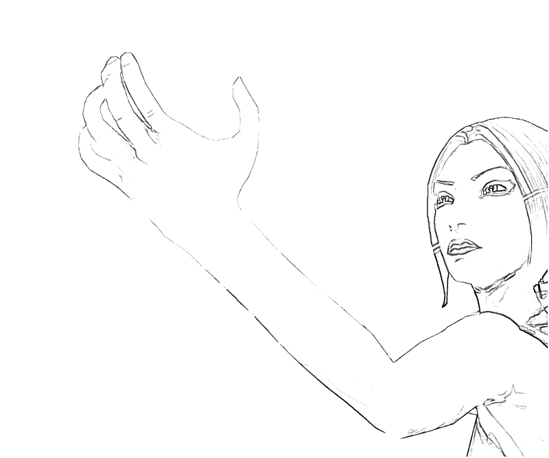 Borderlands 2 Maya Cartoon | Surfing