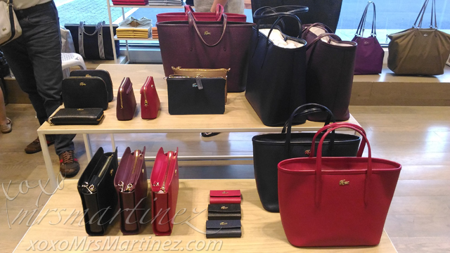 lacoste bags mall price philippines