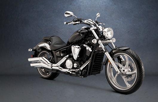 kawasaki stryker