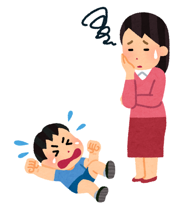 【2ch 막장】동창생의 아이는 3살 쯤부터 다른 애를 깨물고 물건을 던지고 「썩을 할망구！」「죽어