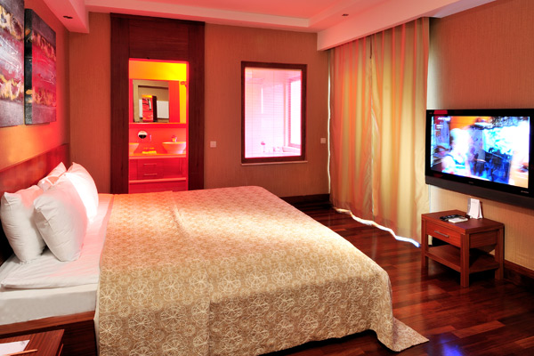 Aralık 2012 | Yaz tatili için sizde günlük haftalık ev, daire, villa