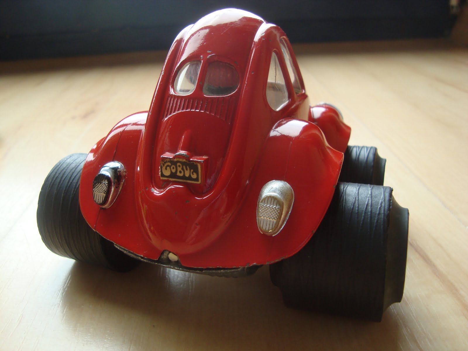 EMPIDOC: GO BUG!!!
