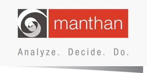 Manthan – IITC Partnership To Bring Big Data and Advanced Analytics Solutions With Zero Capital Expenditure, to the Middle East
