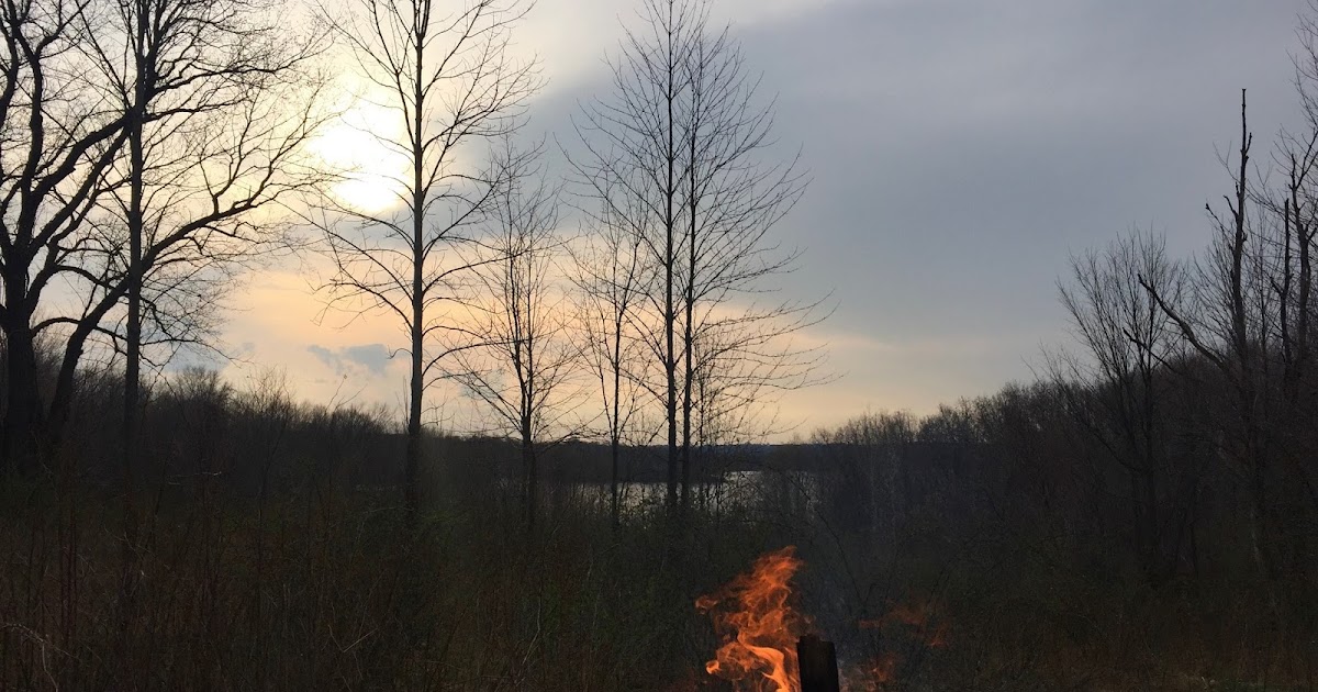 Travel Reviews & Information Saranac, Michigan / Ionia State Park