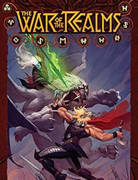 War of the Realms Prelude