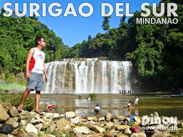 Hinatuan and Bislig Travel Guide