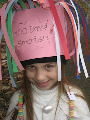 100th day of school 2011-2012