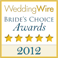 Wedding Wire Rated