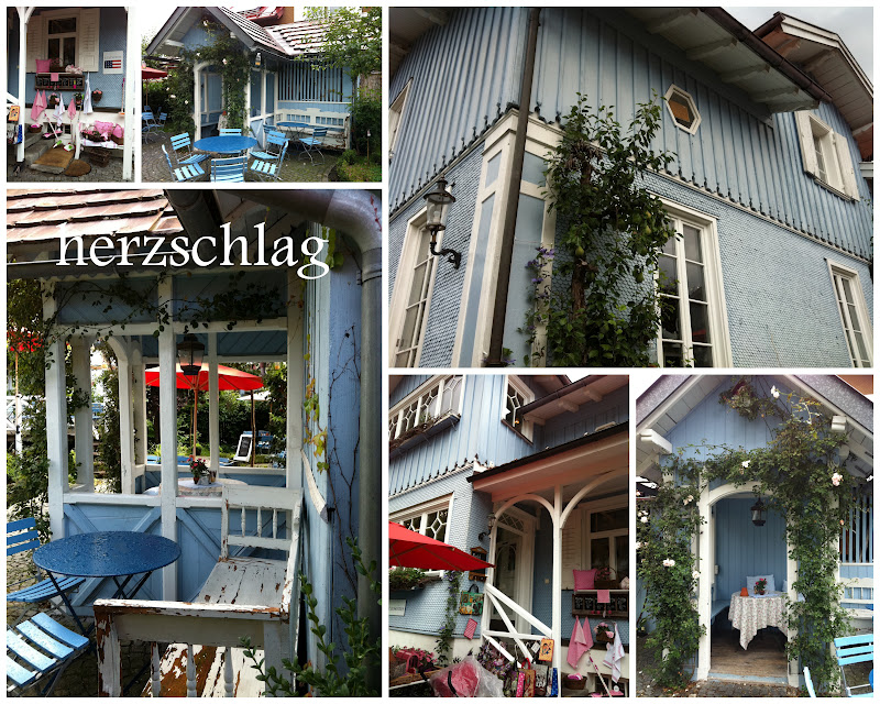 herzschlag: Juli 2012