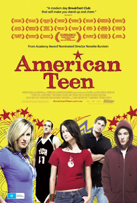 American Teen Follows Several 25