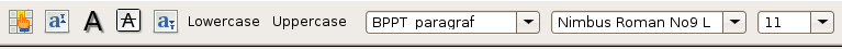 adding superscript in openoffice adding superscript in openoffice